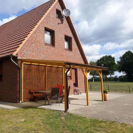 Gaestewohnung Von Oesen Osterholz-Scharmbeck Esterno foto