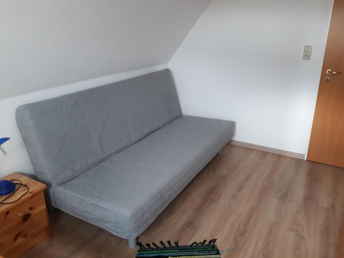 Gaestewohnung Von Oesen Osterholz-Scharmbeck Esterno foto