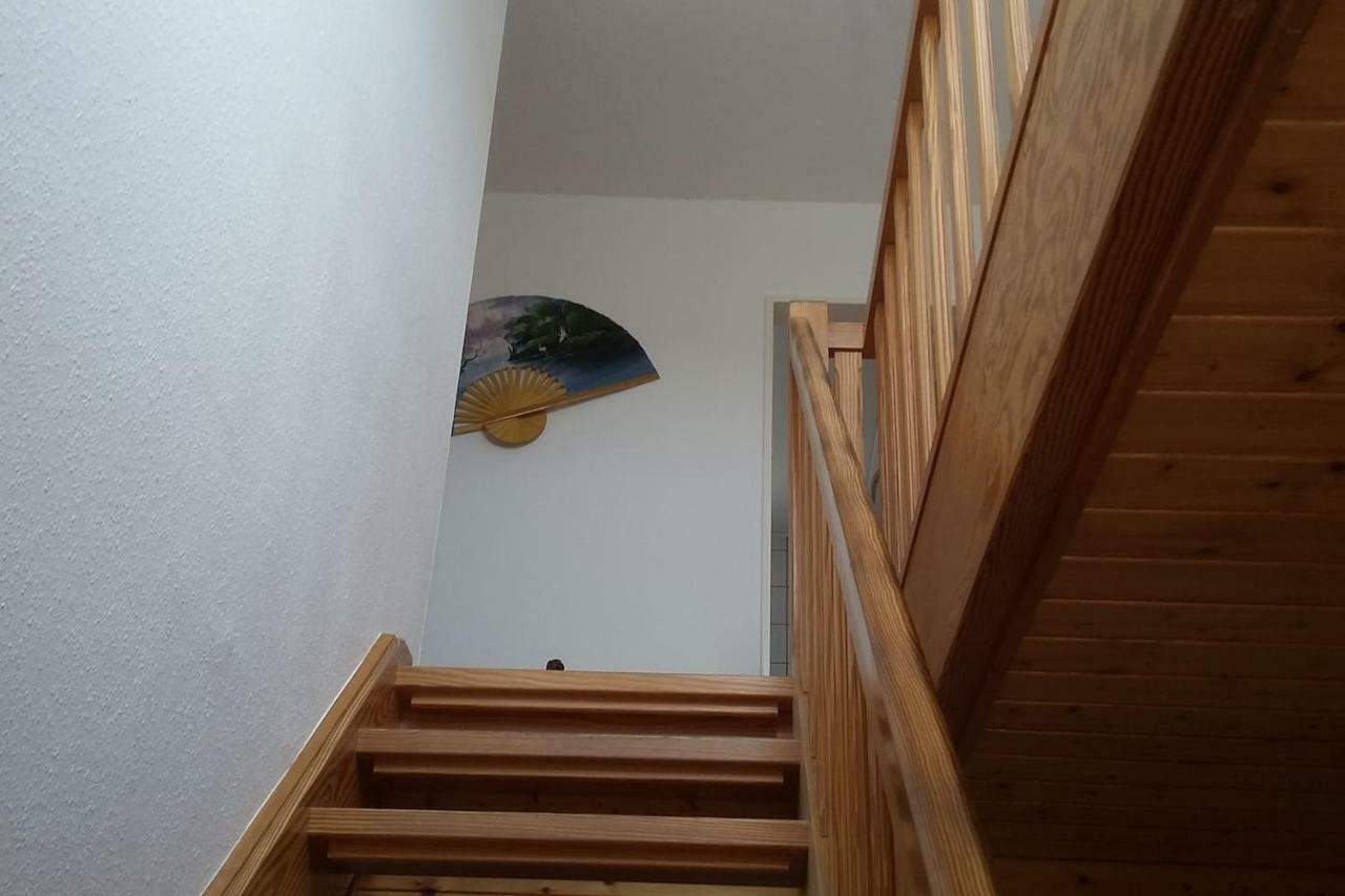 Gaestewohnung Von Oesen Osterholz-Scharmbeck Esterno foto