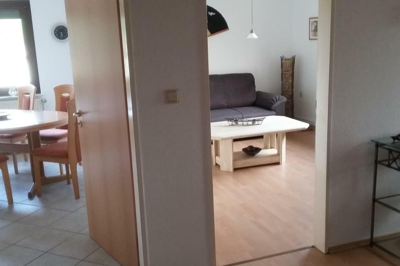 Gaestewohnung Von Oesen Osterholz-Scharmbeck Esterno foto