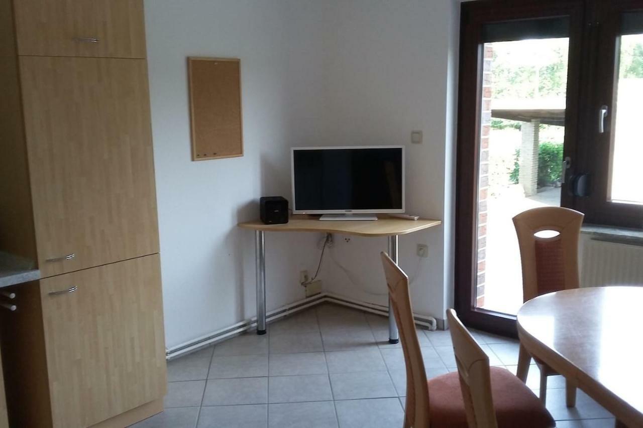 Gaestewohnung Von Oesen Osterholz-Scharmbeck Esterno foto