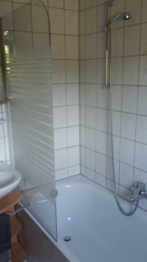 Gaestewohnung Von Oesen Osterholz-Scharmbeck Esterno foto