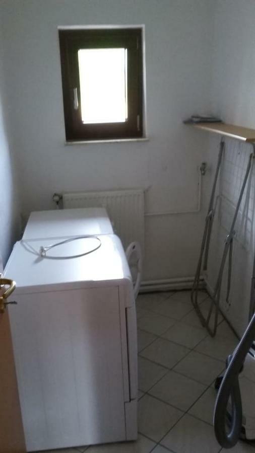 Gaestewohnung Von Oesen Osterholz-Scharmbeck Esterno foto