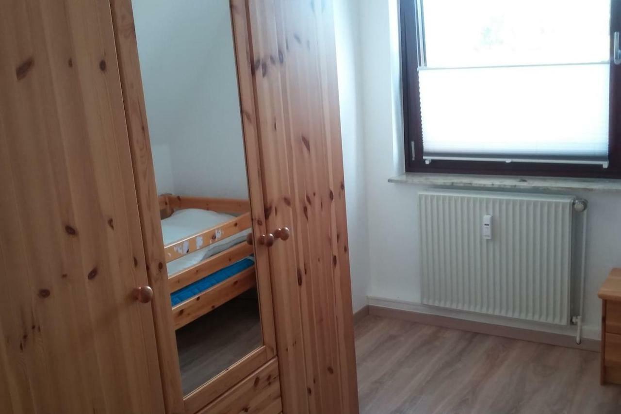 Gaestewohnung Von Oesen Osterholz-Scharmbeck Esterno foto