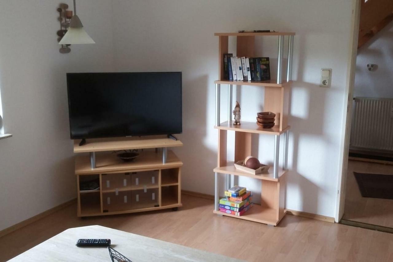 Gaestewohnung Von Oesen Osterholz-Scharmbeck Esterno foto