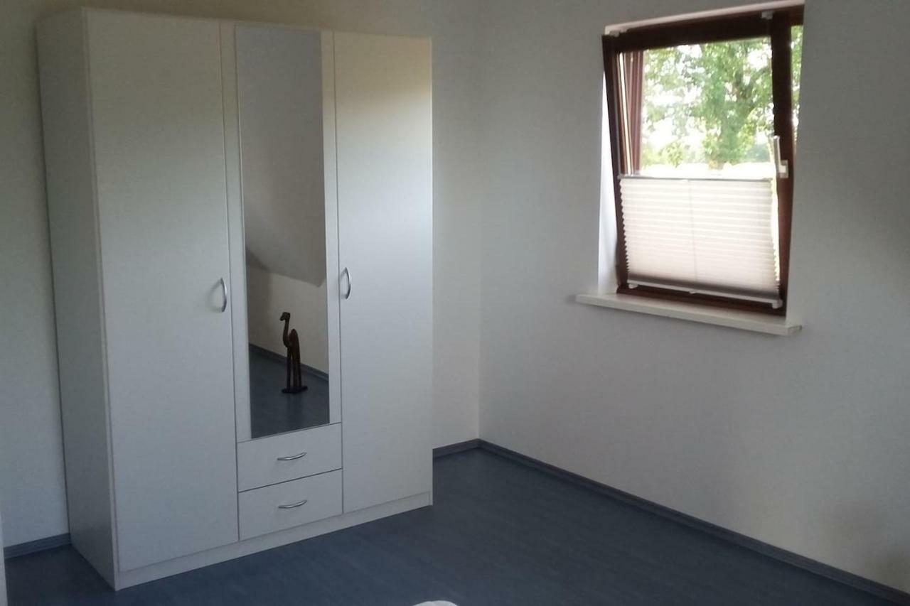 Gaestewohnung Von Oesen Osterholz-Scharmbeck Esterno foto