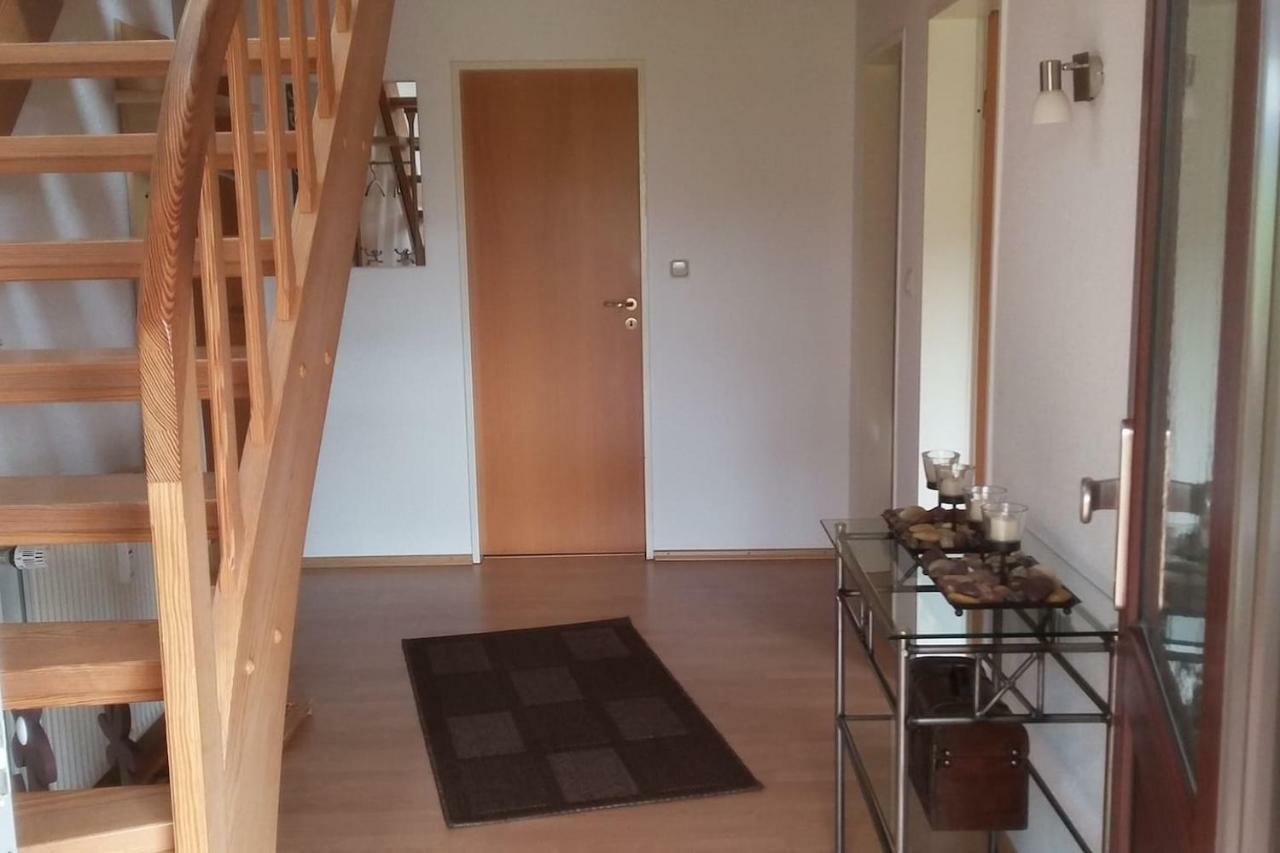 Gaestewohnung Von Oesen Osterholz-Scharmbeck Esterno foto