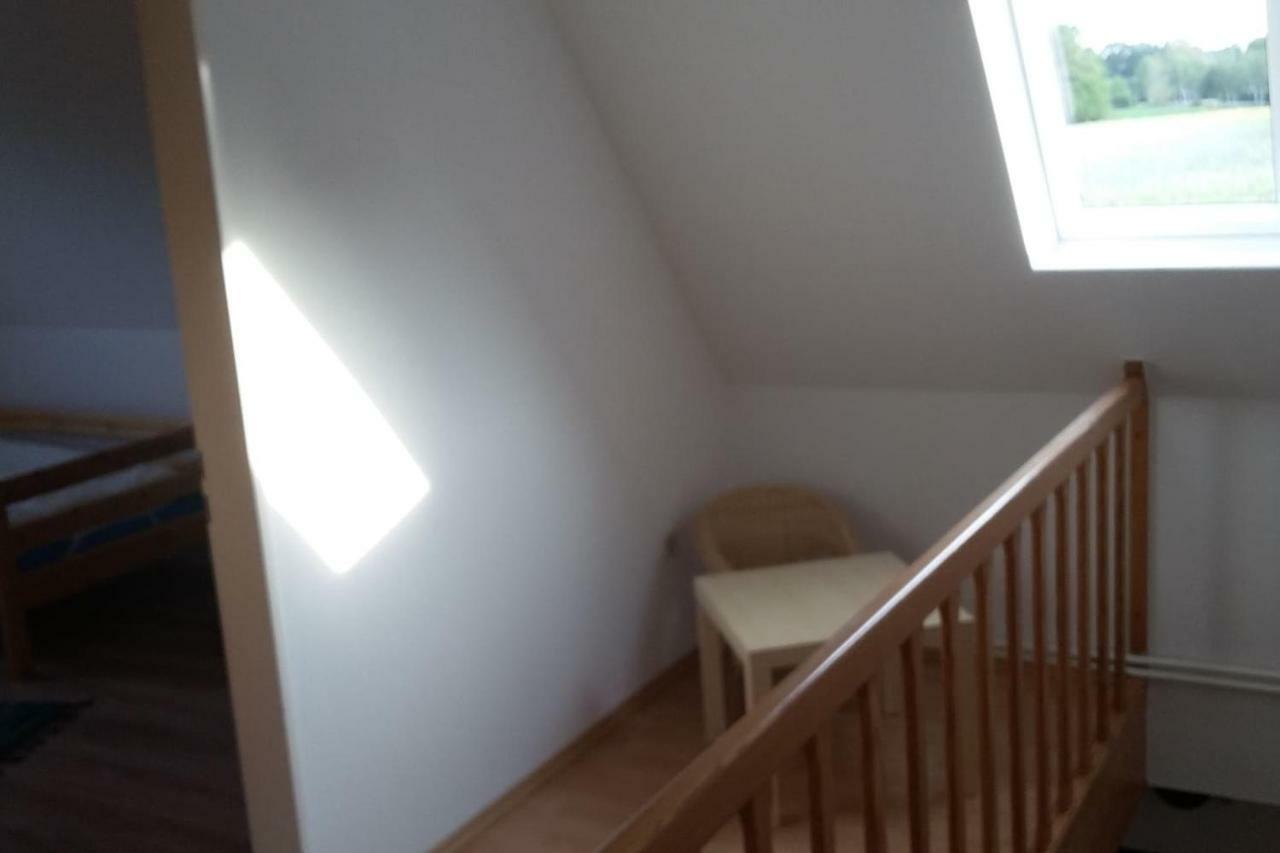 Gaestewohnung Von Oesen Osterholz-Scharmbeck Esterno foto