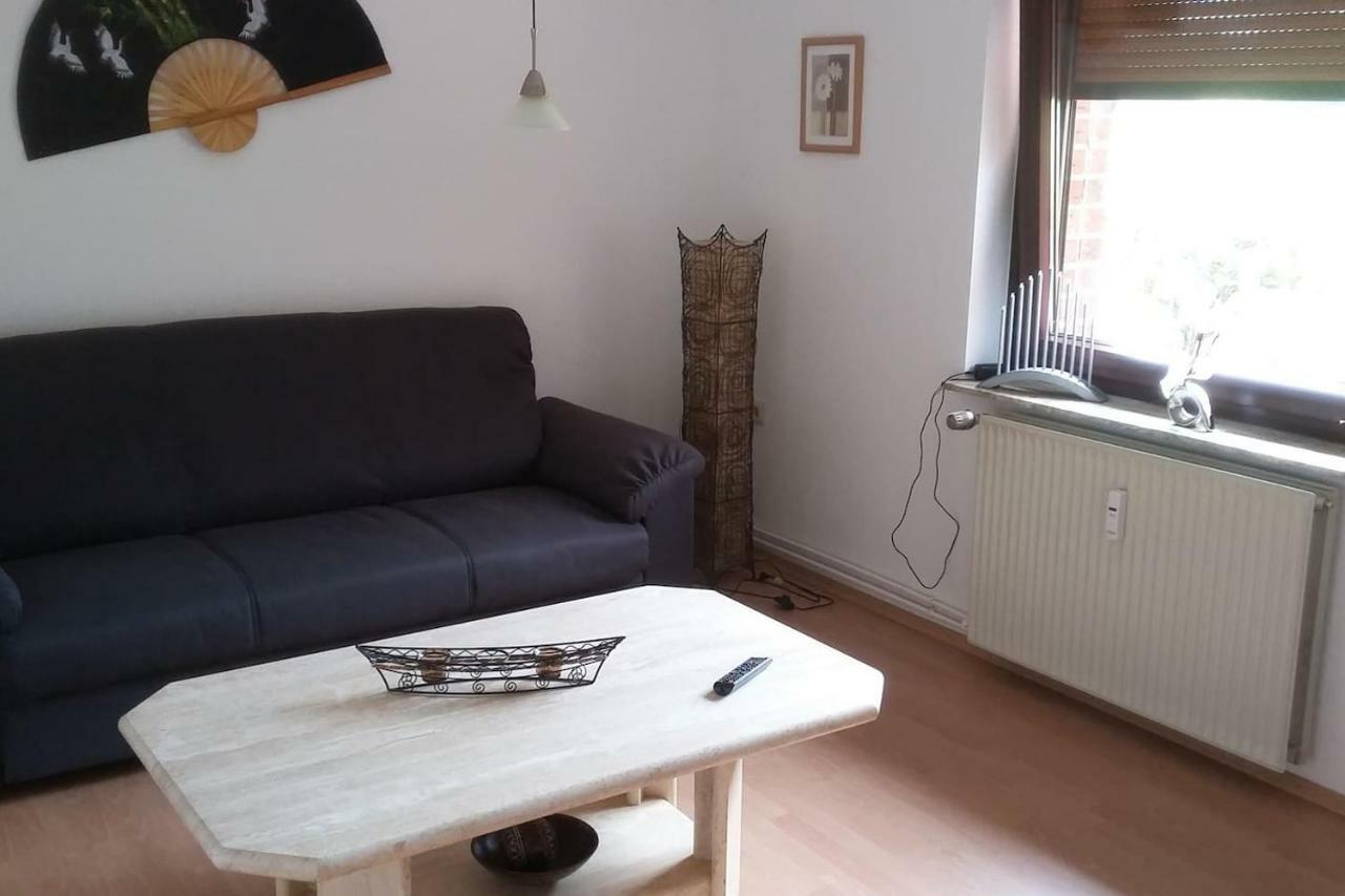 Gaestewohnung Von Oesen Osterholz-Scharmbeck Esterno foto