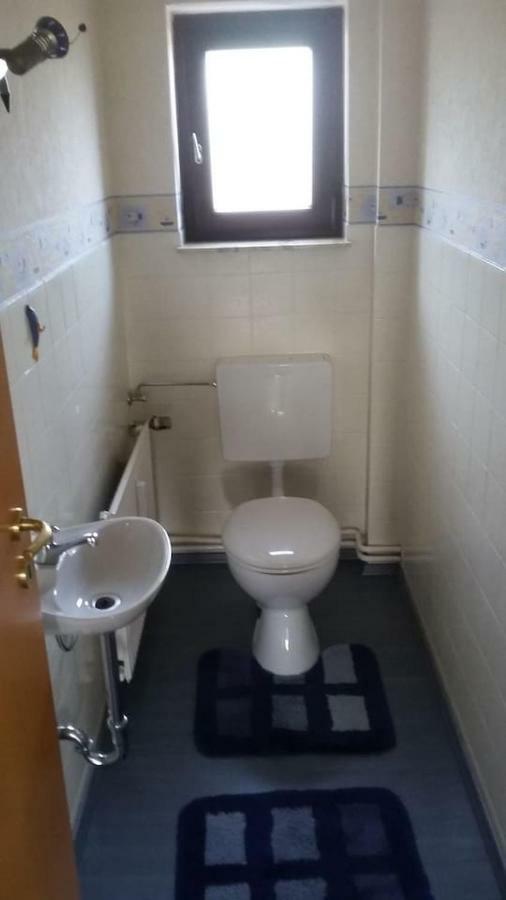 Gaestewohnung Von Oesen Osterholz-Scharmbeck Esterno foto