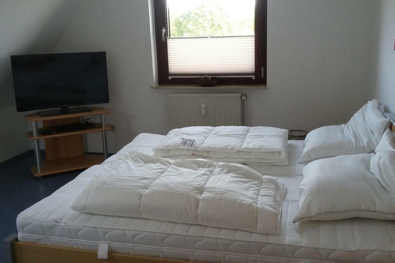Gaestewohnung Von Oesen Osterholz-Scharmbeck Esterno foto
