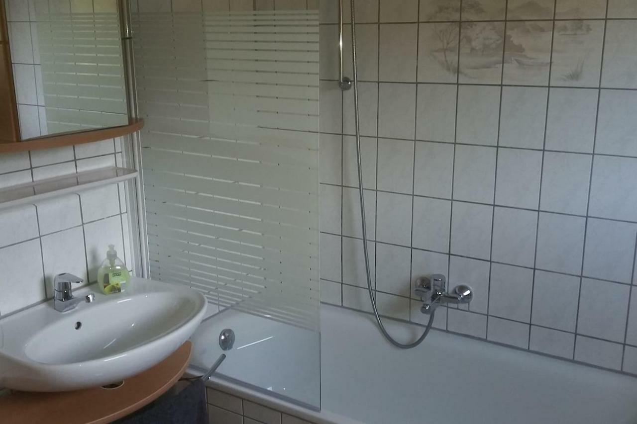 Gaestewohnung Von Oesen Osterholz-Scharmbeck Esterno foto