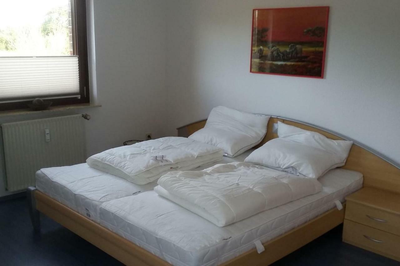 Gaestewohnung Von Oesen Osterholz-Scharmbeck Esterno foto