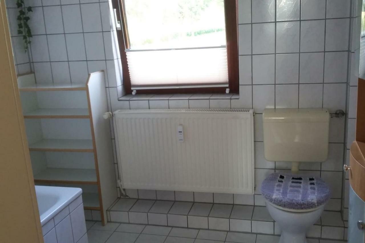 Gaestewohnung Von Oesen Osterholz-Scharmbeck Esterno foto